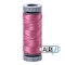Dusty Rose (2452) | 28wt Small Spool (100M / 109Y) | Aurifil Thread
